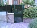 copertura rampa accesso box4